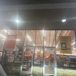 AutoZone Auto Parts
