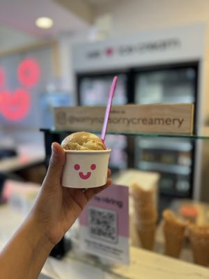 Sorry Not Sorry Creamery - Flamingo by null