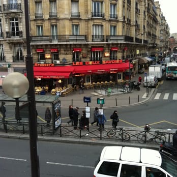 Les Deux Savoies - French Near Me - Paris, 75 Les Deux Savoies - French Near Me - Paris, 75