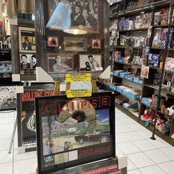 Vinyl Asylum