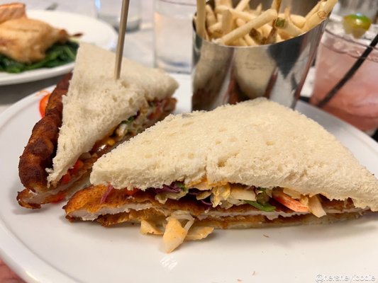 One13 Social by null