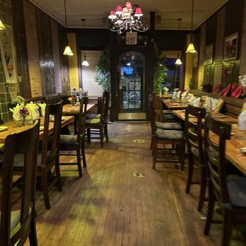 Thai Tamarind Noodle and Rice - Dining room - Thai Near Me - Bellevue, Pennsylvania