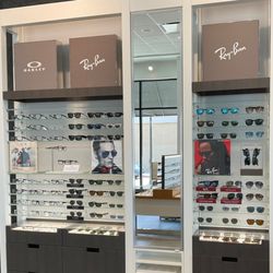 LensCrafters
