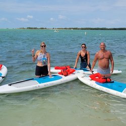 Kostal Paddle - Nice day with Kostalpaddle@gmail.com