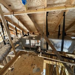 Hill's Electrical & AC