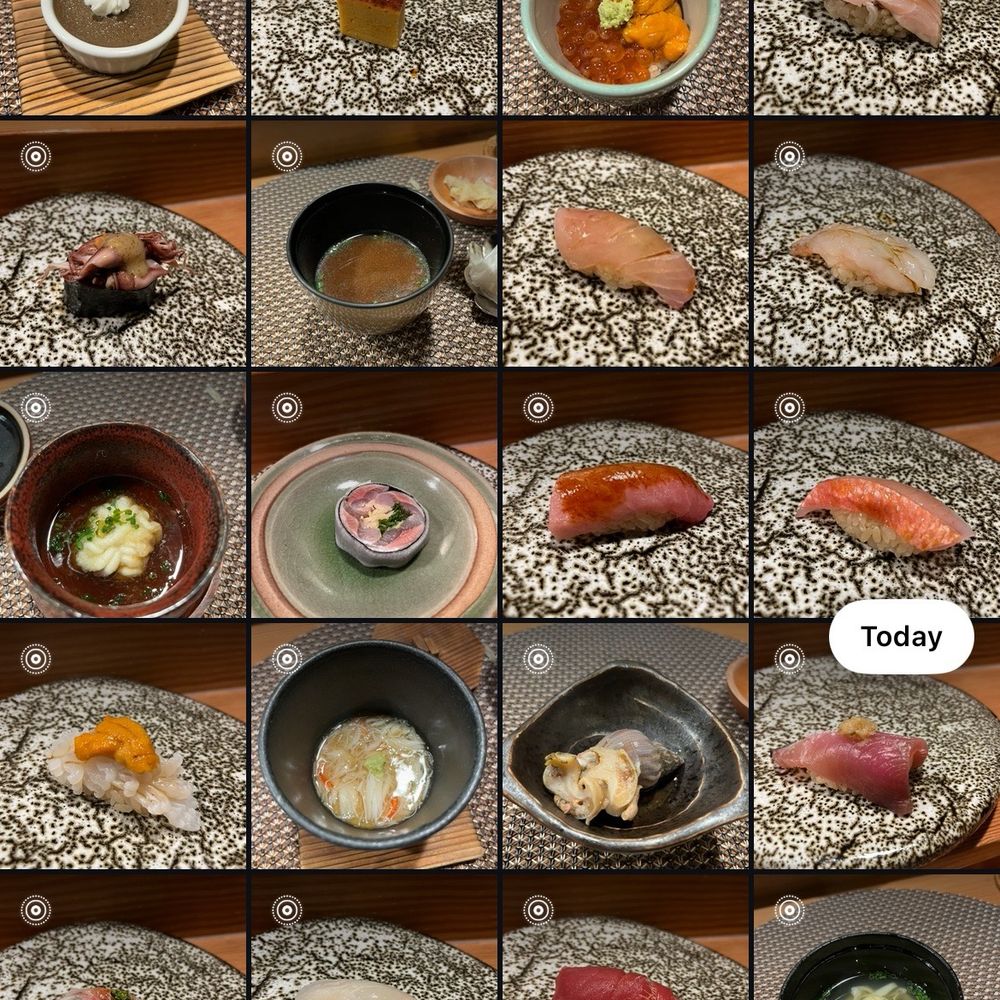 Sushi Takeda - Omakase ~$180 per person - Sushi Bars Near Me - Los Angeles, California