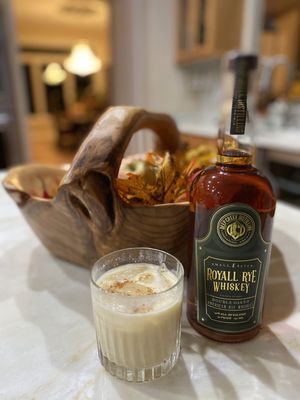 Deep Creek Distilling by null