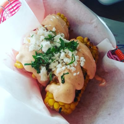 Wahaca Cardiff by null