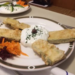 Restaurant Plaka