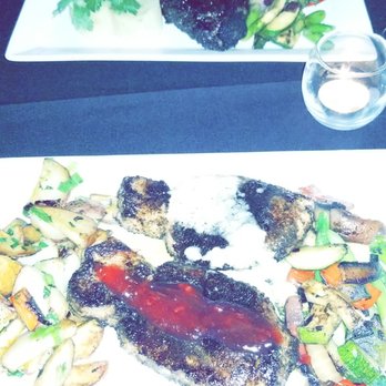 Penumbra - Well sized dishes for the cost. - Wine Bars Near Me - Chicago, Illinois
