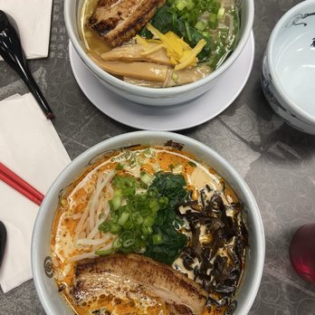 Menya Muso - Ramen Near Me - Federal Way, Washington Menya Muso - Ramen Near Me - Federal Way, Washington