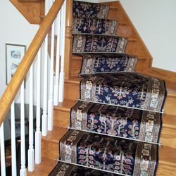 Mir's Oriental Rugs