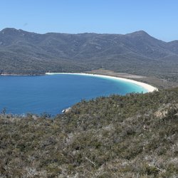 Wineglass Bay