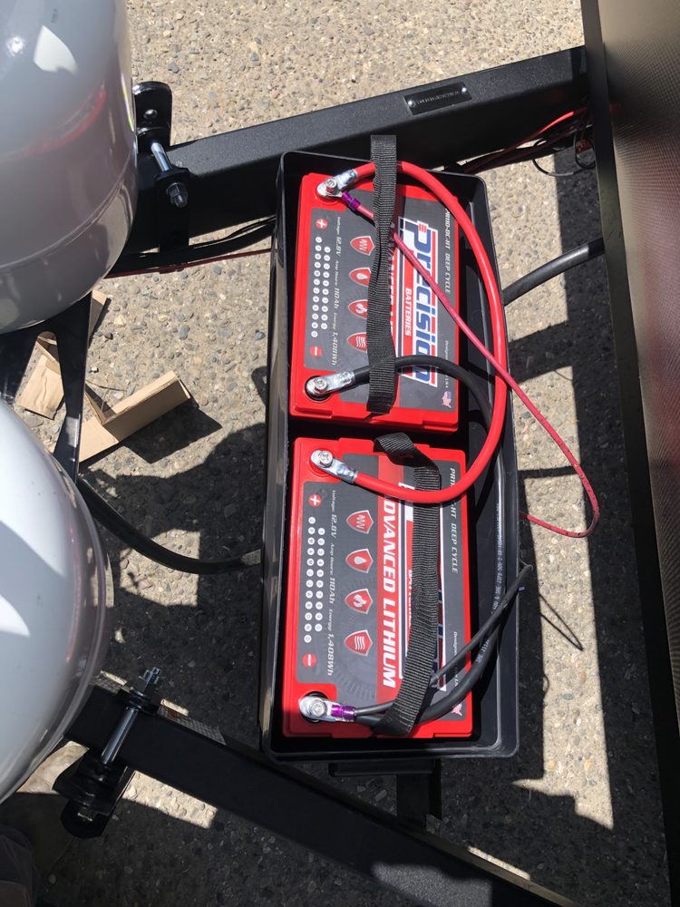 DS MOBILE RV AND TRAILER REPAIR Updated July 2024 Berea, Kentucky