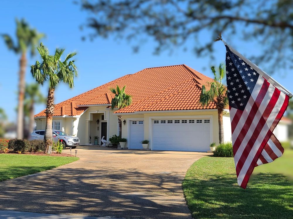 Slide of Metal Roofing HeadQuarters