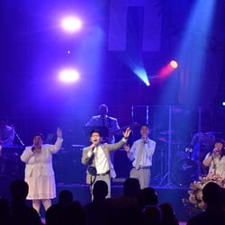 FOUNTAIN OF TRUTH CHURCH - Churches - 9271 Arrow Rte, Rancho Cucamonga