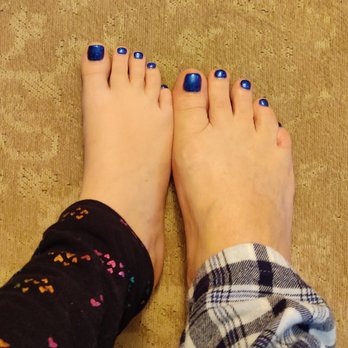 Elite Nails - With a Twist! - Nail Salons Near Me - Akron, Ohio
