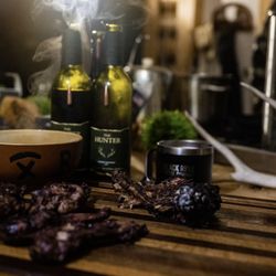 The Woodsman Selection