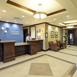 Holiday Inn Express & Suites North Bay
