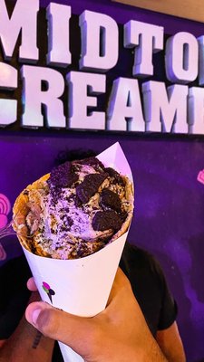 Midtown Creamery by null