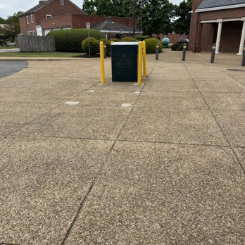 Main Street Library - Book return - Libraries Near Me - Newport News, Virginia Main Street Library - Book return - Libraries Near Me - Newport News, Virginia
