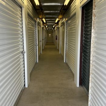 SecurCare Self Storage - Self Storage Near Me - Stephenville, Texas