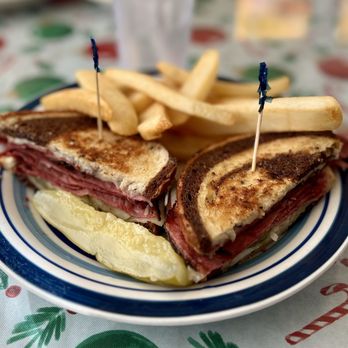 The Cup Cafe - Hot Pastrami - Breakfast & Brunch Near Me - Reno, Nevada The Cup Cafe - Hot Pastrami - Breakfast & Brunch Near Me - Reno, Nevada