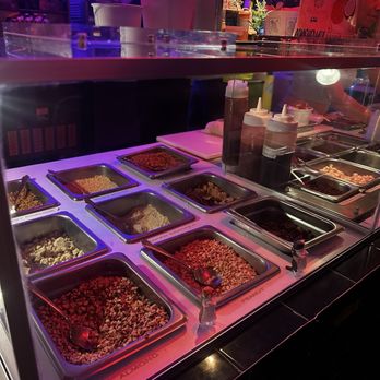 626 Ice Cream - Toppings - Ice Cream & Frozen Yogurt Near Me - Arcadia, California 626 Ice Cream - Toppings - Ice Cream & Frozen Yogurt Near Me - Arcadia, California