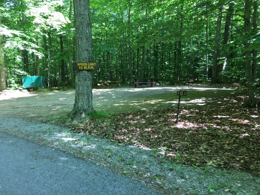 LIMEKILN LAKE STATE CAMPGROUND Updated September 2024 13 Photos