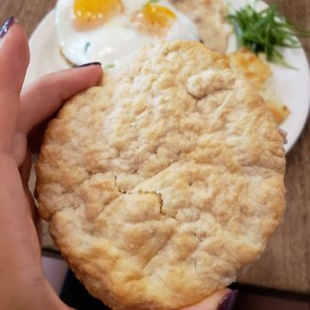 Jam Cafe on Beatty - GIANT biscuits! - Breakfast & Brunch Near Me - Vancouver, British Columbia Jam Cafe on Beatty - GIANT biscuits! - Breakfast & Brunch Near Me - Vancouver, British Columbia
