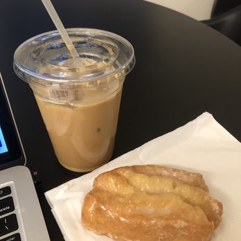 Coco Donuts - Donuts Near Me - Portland, Oregon