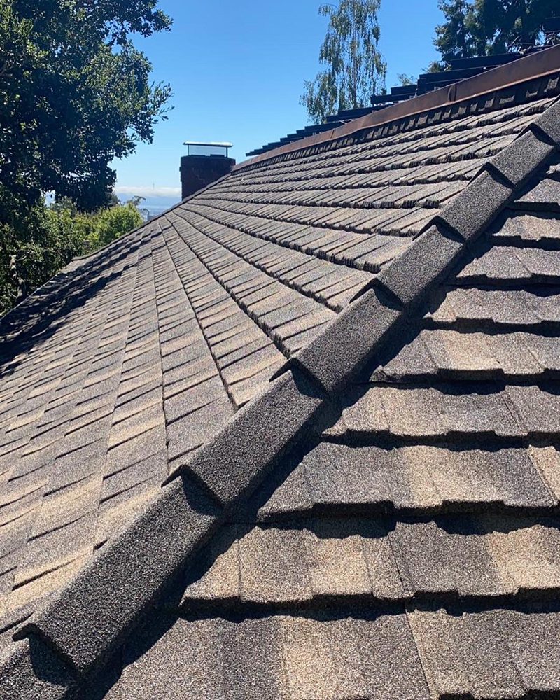 Slide of Tarasco Roofing