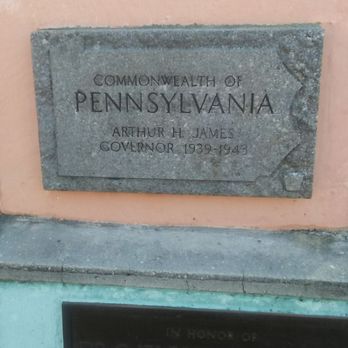 Historic Downtown - Stone taken on the monument of my state of Pennsylvania. - Landmarks & Historical Buildings Near Me - Kissimmee, Florida Historic Downtown - Stone taken on the monument of my state of Pennsylvania. - Landmarks & Historical Buildings Near Me - Kissimmee, Florida