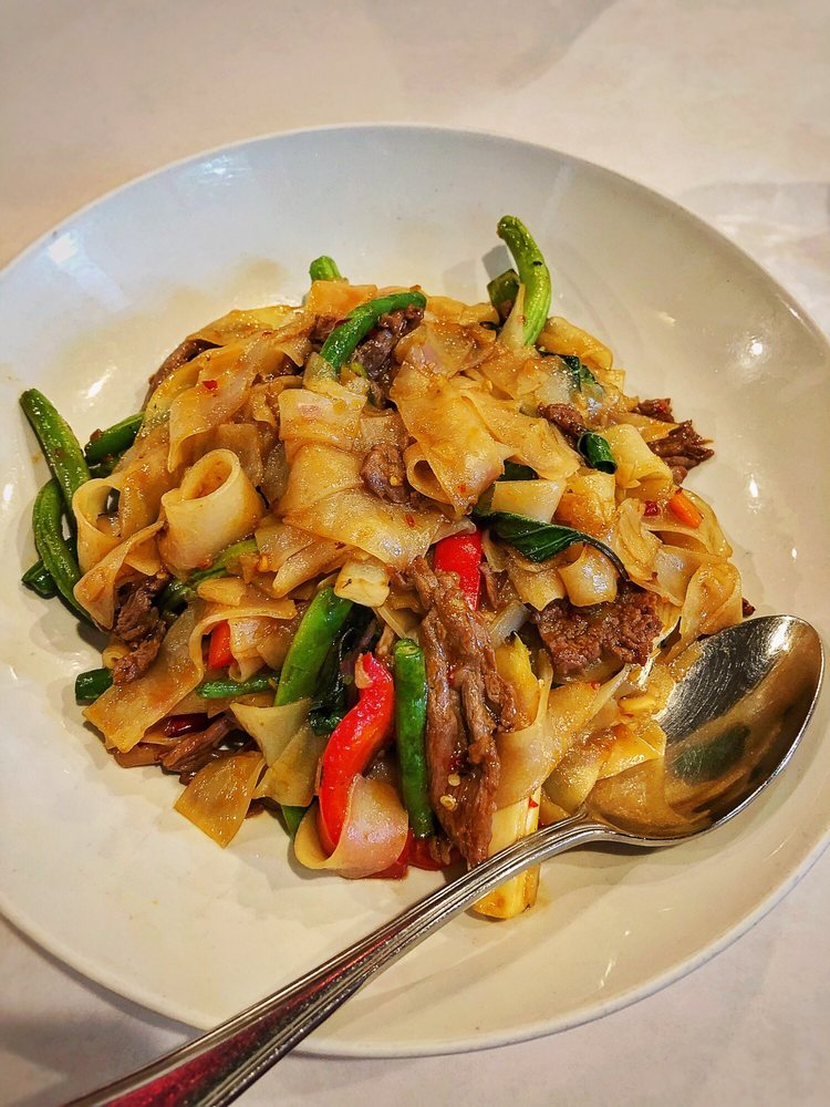 SHANA THAI RESTAURANT 785 Photos & 1344 Reviews Thai 311 Moffett