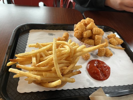 Joe’s Burgers Murrayhill by null