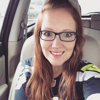 Seattle Optical - My new specs!  them! - Optometrists Near Me - Seattle, Washington