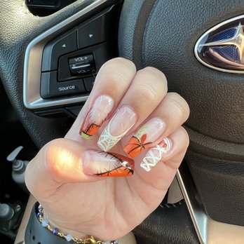 Kabod Studio Nails & Waxing - Nail Salons Near Me - Amityville, New York