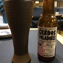 Kote - Cervezas artesanales