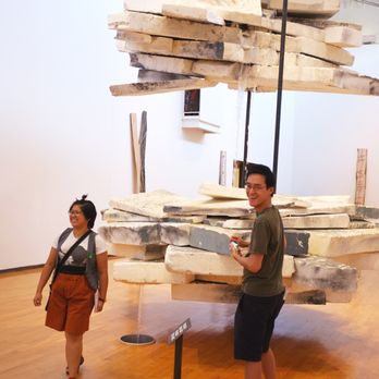 Mass Moca - Performing Arts Near Me - North Adams, Massachusetts