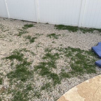 Luna’s western landscape - This is not how a house is supposed to look after API the grass was removed and the job was done right - Masonry/Concrete Near Me Luna’s western landscape - This is not how a house is supposed to look after API the grass was removed and the job was done right - Masonry/Concrete Near Me