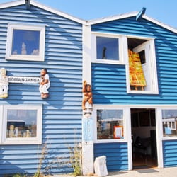 Helgoland Oberland
