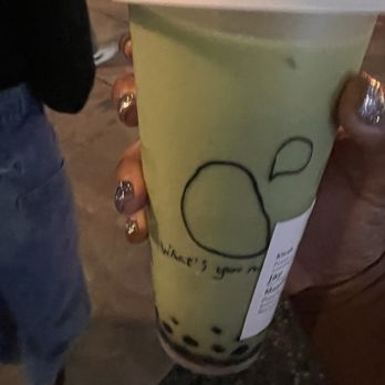 Motto Tea Cafe - Desserts Near Me - Pasadena, California
