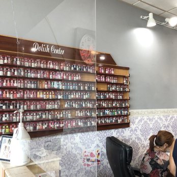 Xo Nails - Barrier - Nail Salons Near Me - Cliffwood, New Jersey Xo Nails - Barrier - Nail Salons Near Me - Cliffwood, New Jersey