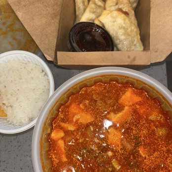 Tofu Chon - Korean Near Me - Ontario, California