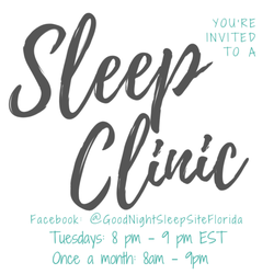 Good Night Sleep Site Florida
