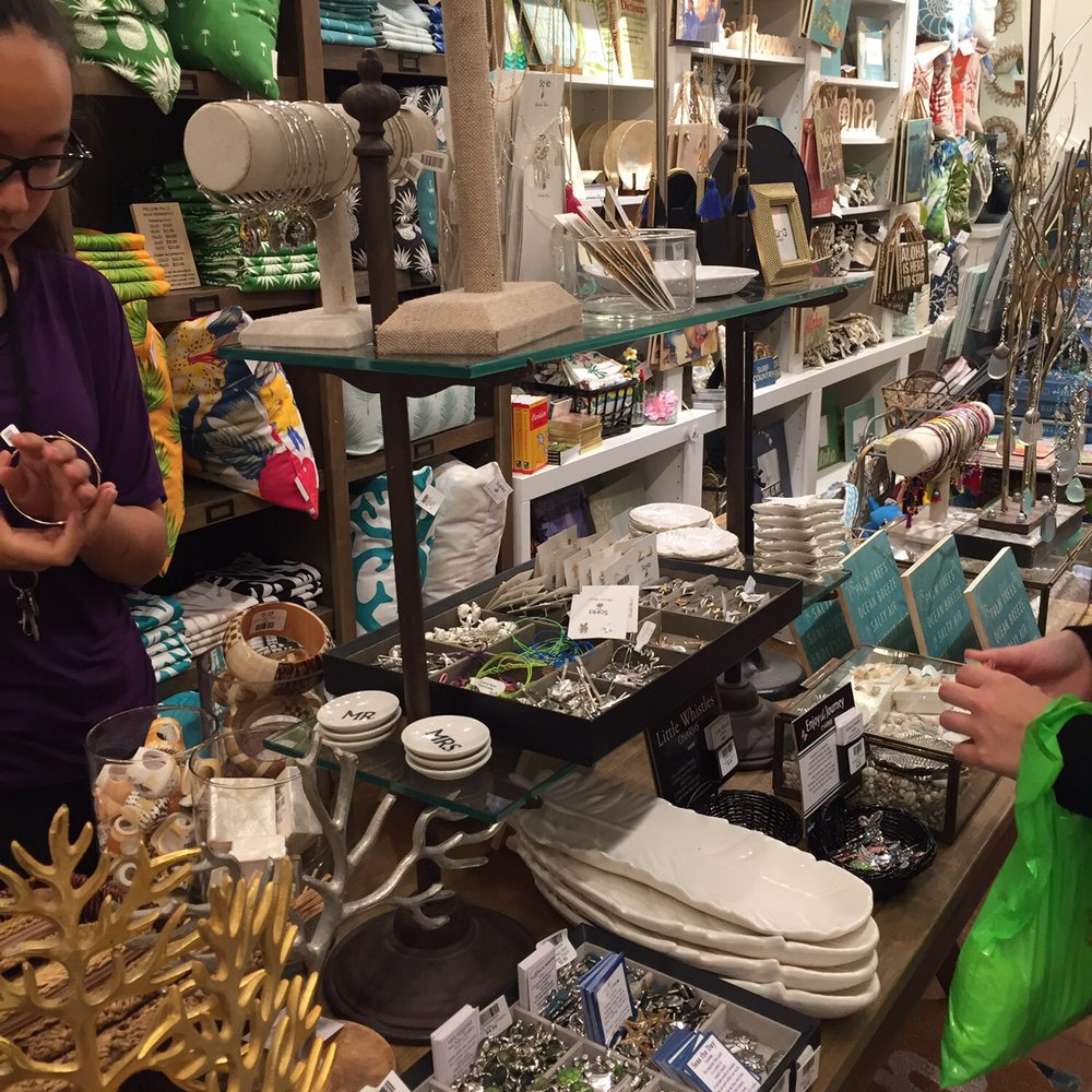 SoHa Living Kahala - They sell jewelry too - Gift Shops Near Me - Honolulu, Hawaii SoHa Living Kahala - They sell jewelry too - Gift Shops Near Me - Honolulu, Hawaii