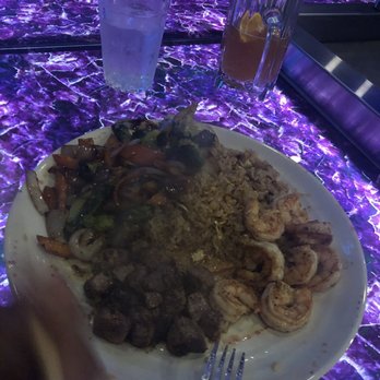 Tokyo Harbor - Delicious Hibachi - Sushi Bars Near Me - Plano, Texas