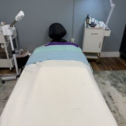 Elemental Massage Therapy - My space