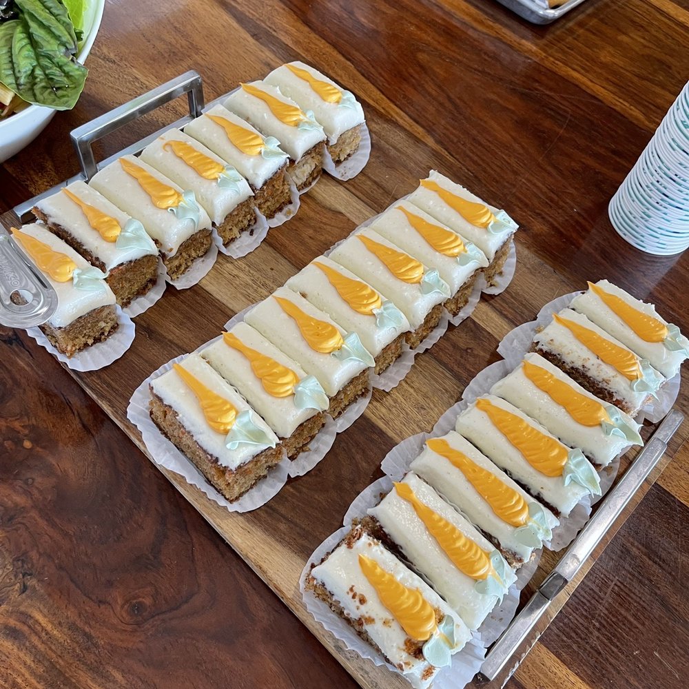 Riggers Loft - Carrot cake was life changing - Wine Tasting Room Near Me - Richmond, California Riggers Loft - Carrot cake was life changing - Wine Tasting Room Near Me - Richmond, California