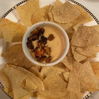 Bourbon St. Cafe - Cajun queso - Seafood Near Me - Tulsa, Oklahoma Bourbon St. Cafe - Cajun queso - Seafood Near Me - Tulsa, Oklahoma